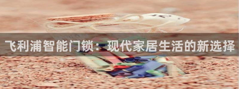 金年会官方体育登录入口：飞利浦智能门锁：现代家居生活的新选择
