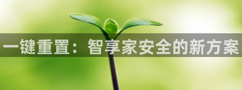 金年会官方