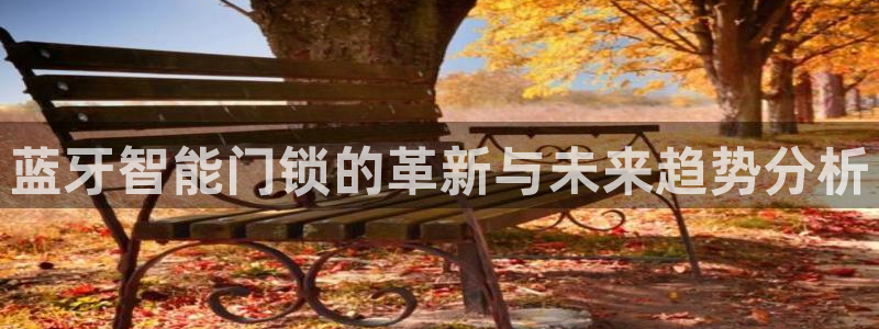 金辉城年会视频：蓝牙智能门锁的革新与未来趋势分析