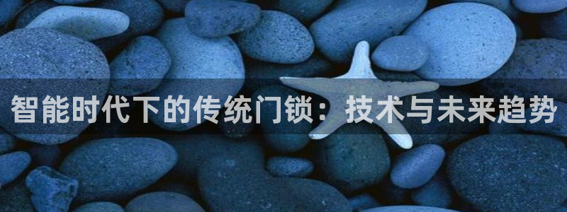 金年会官方体育登录入口：智能时代下的传统门锁：技术与未来趋势